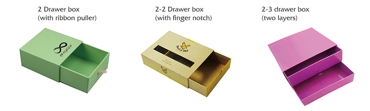 drawer sliding style box drawer sliding style box
