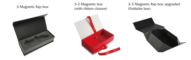 magnetic flap and foldable box magnetic flap and foldable box