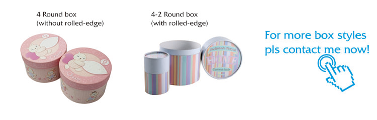 cardboard tube round box cardboard tube round box