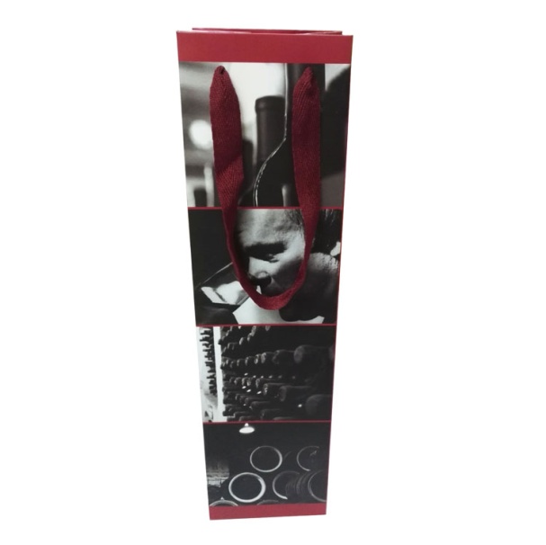 wine gift bags 