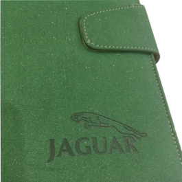 personalized refillable planner