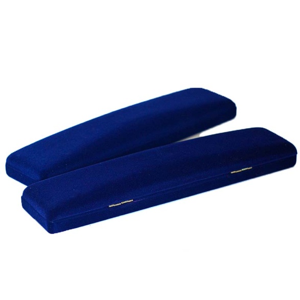 jewelry box for long necklaces