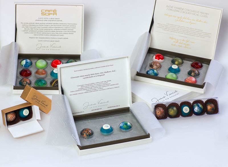 custom gift box manufactuer-Minglai Packaging