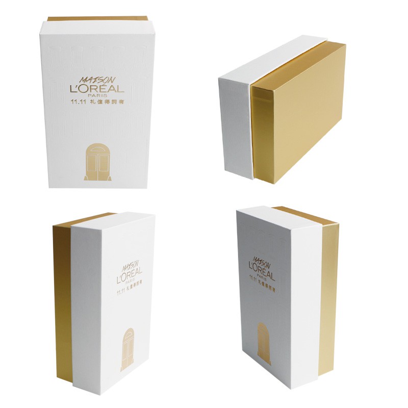 decorative box with lid 3