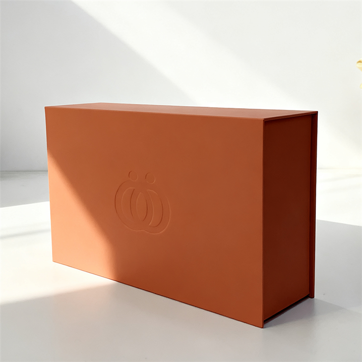Cosmetic box  packaging sets (6)