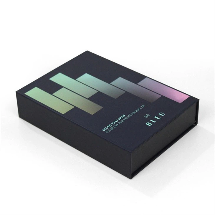 Custom Clamshell Book Boxes price