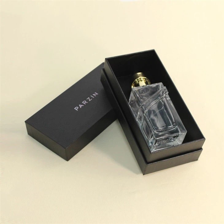 Benotzerdefinéiert Luxus Perfume Boxen