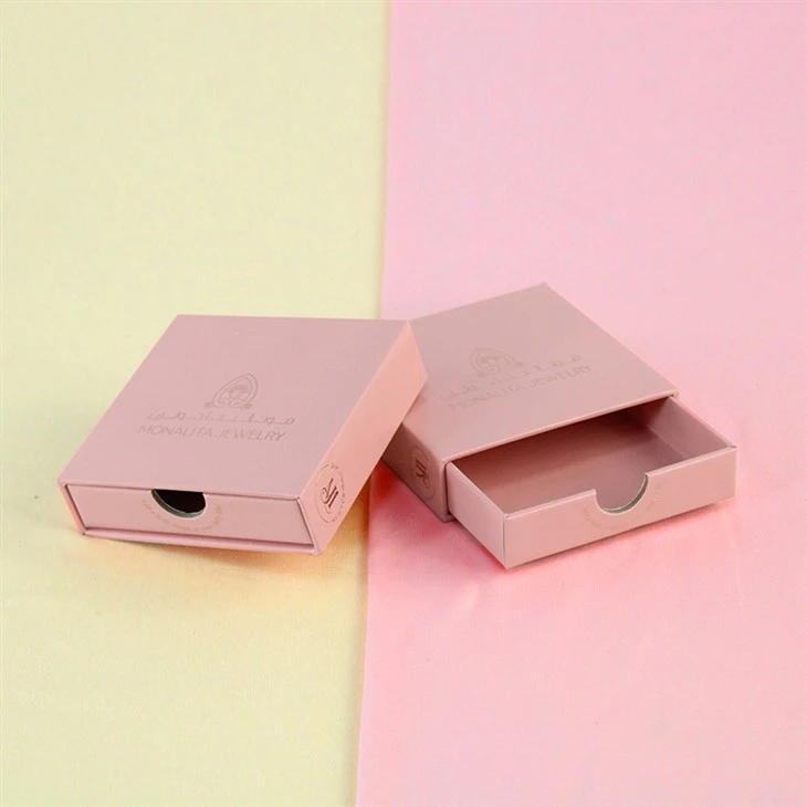 Tirang Verpackung Bijoue Box