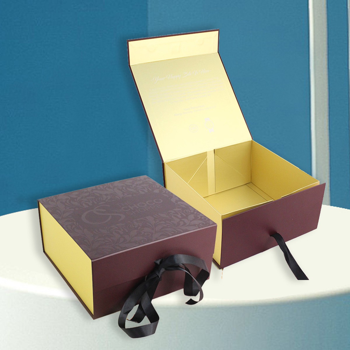 wedding cake gift box wedding cake gift box