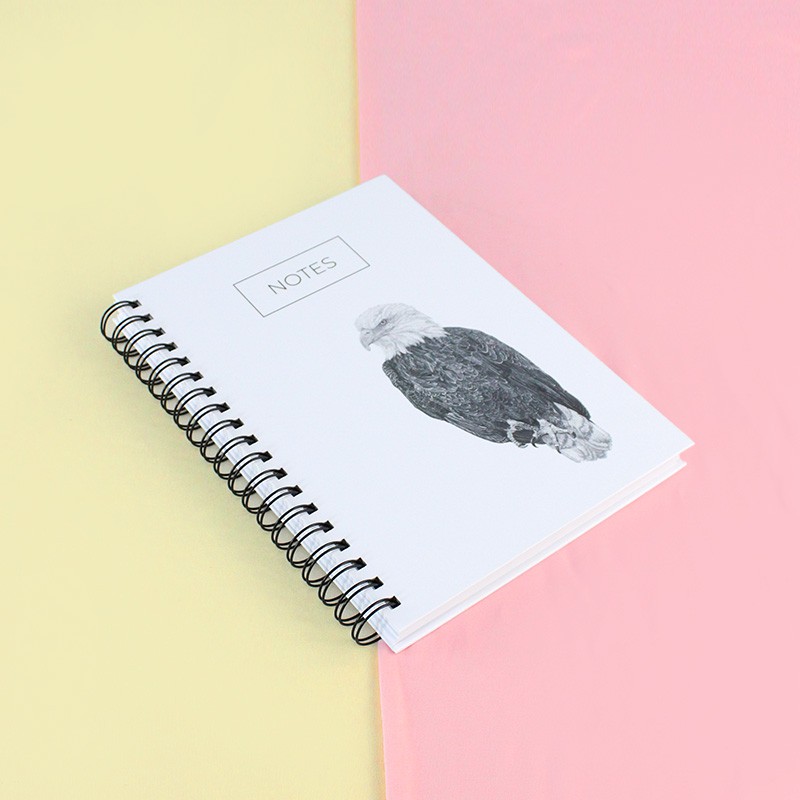 A4 size notebook A4 size notebook