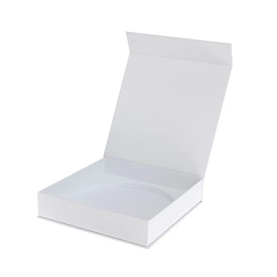 Clamshell Nutfruit Box
