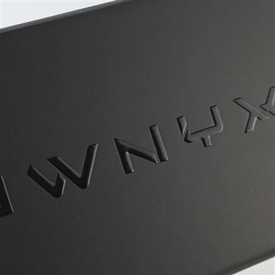 Benotzerdefinéiert Pabeierbox UV Technologie