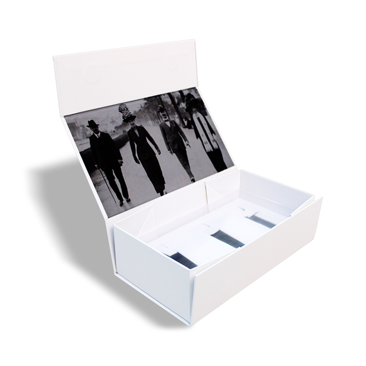 Travel Parfum Box Sets