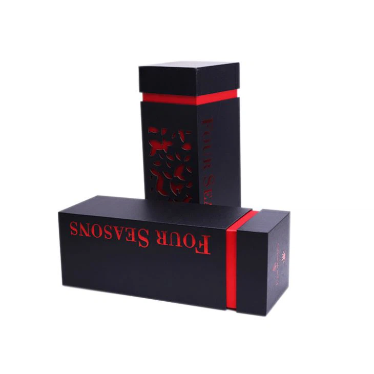 Cool Pefume Verpackung