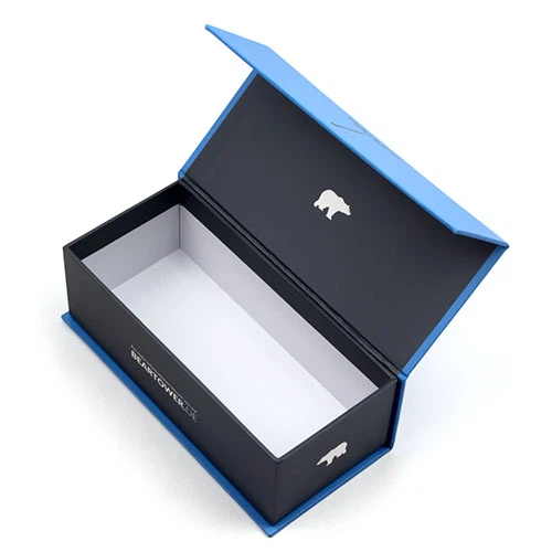 Branded Cardboard Boxes