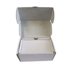 Wäiss grausaméiert Këschten