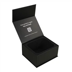 Benotzerdefinéiert Magnéitesch Zoumaache Box